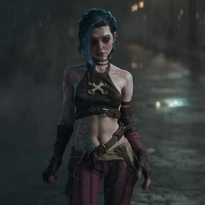 Jinx thumbnail