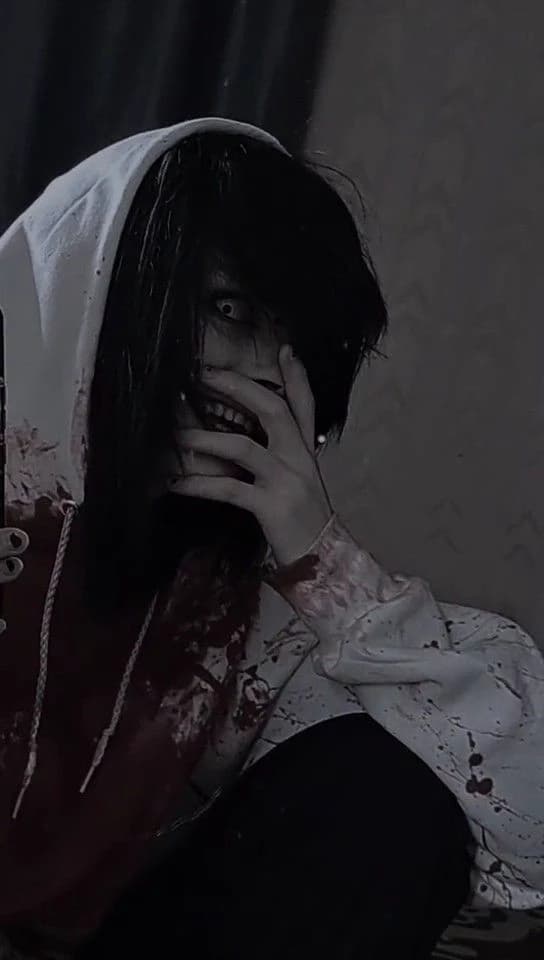 Jeff the Killer thumbnail