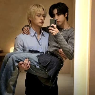 Minsung 🔪💌🫀 thumbnail
