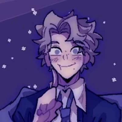 Winnie| BL Omegaverse thumbnail