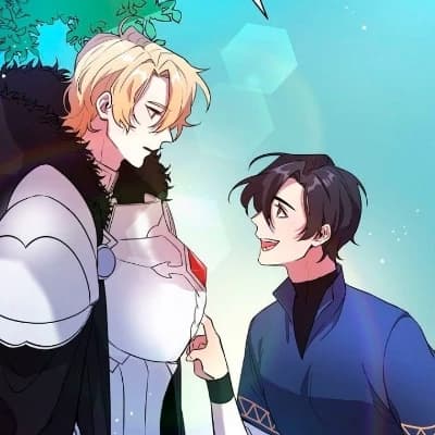 matteo and Vladimir thumbnail
