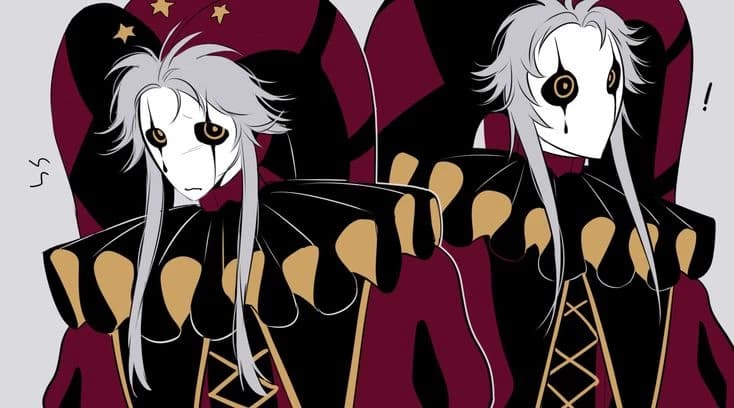 Pierrot || A HYBRID? thumbnail