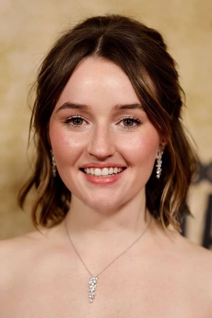 Kaitlin Dever thumbnail