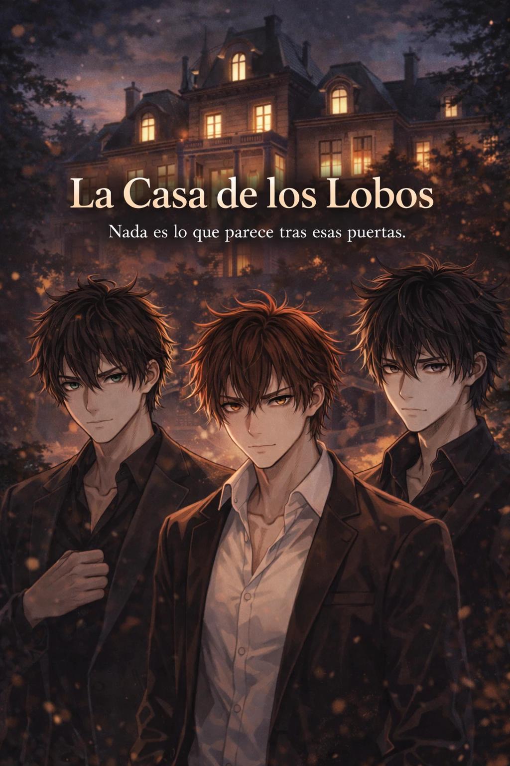 The House of Wolves thumbnail