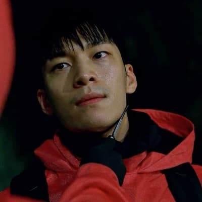 Hwang Jun-ho thumbnail