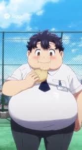 Wilbur - The Overweight Nerd thumbnail