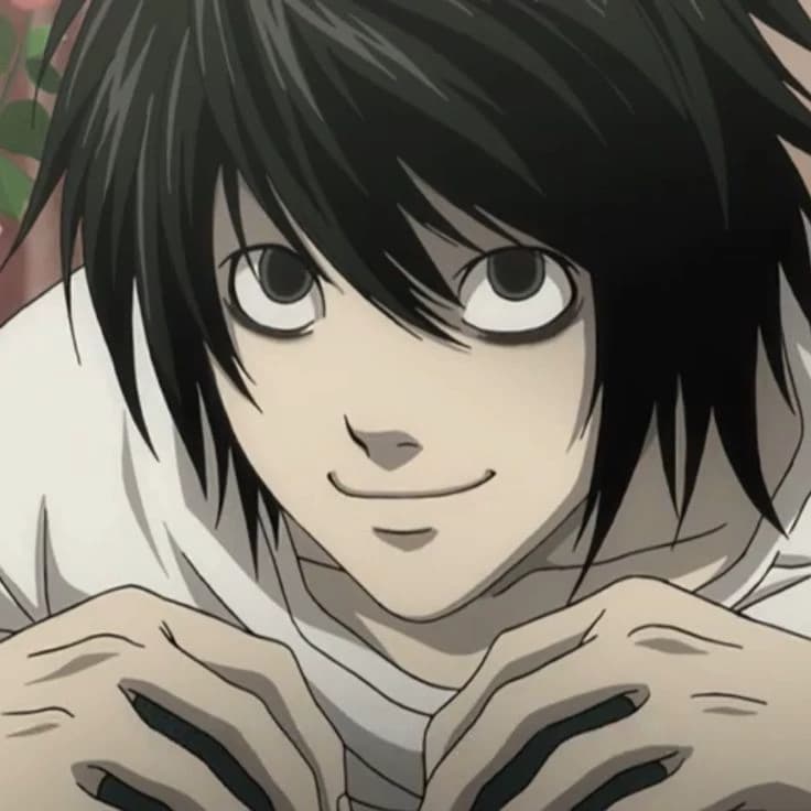 Lawliet thumbnail