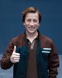 POV: Jimmy Olsen thumbnail