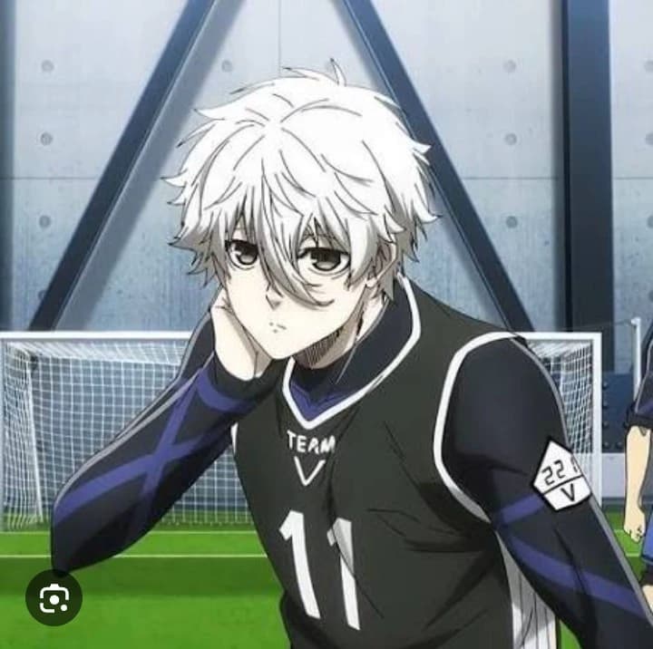 NAJI SEISHIRO 😴 thumbnail