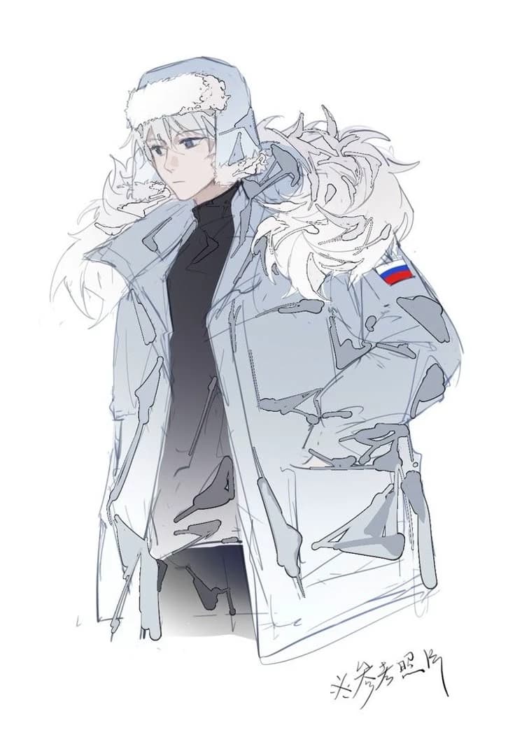 Rusia Romanov thumbnail