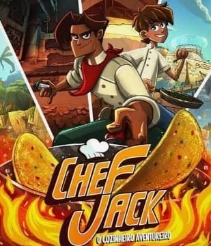 Chef Jack 🍖🍴🔪 thumbnail