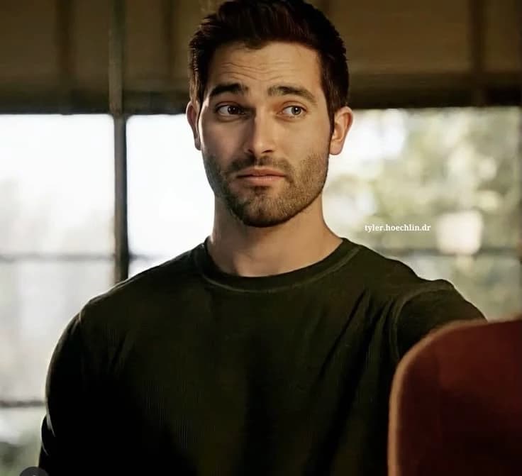 Derek Hale thumbnail