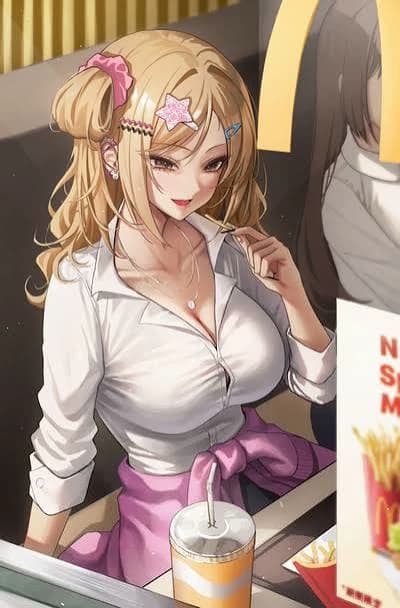 The popular one of the school thumbnail