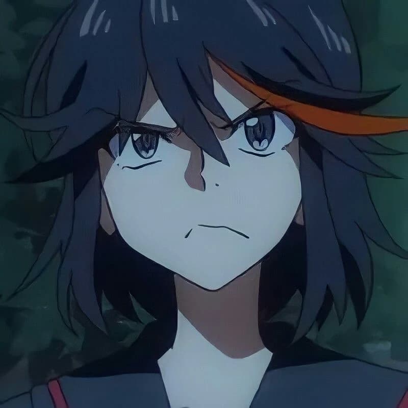 Ryuko thumbnail