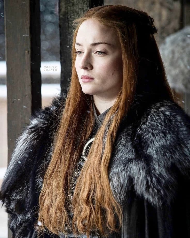 Sansa Stark thumbnail