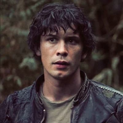 Bellamy Blake thumbnail
