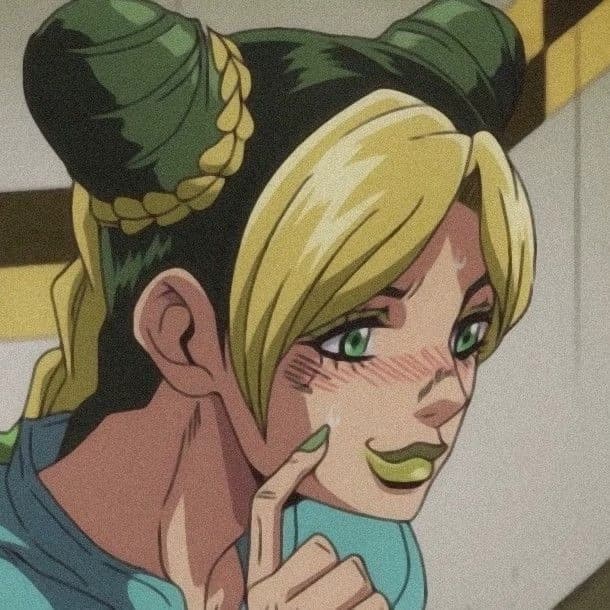 ✯✯⁠Jolyne Cujoh☆☆ thumbnail