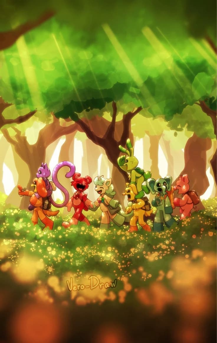summer camp|🌈-smile critters🗺-|Ships? thumbnail
