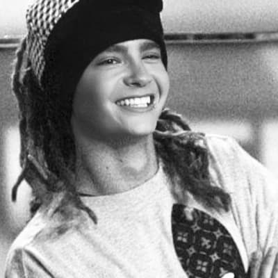 Tom Kaulitz thumbnail