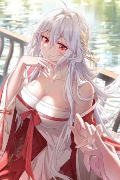 Manhua Lingyin She. thumbnail