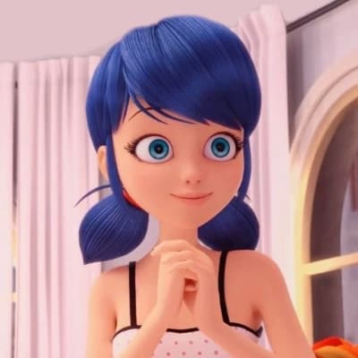 Marinette Dupain-Cheng thumbnail