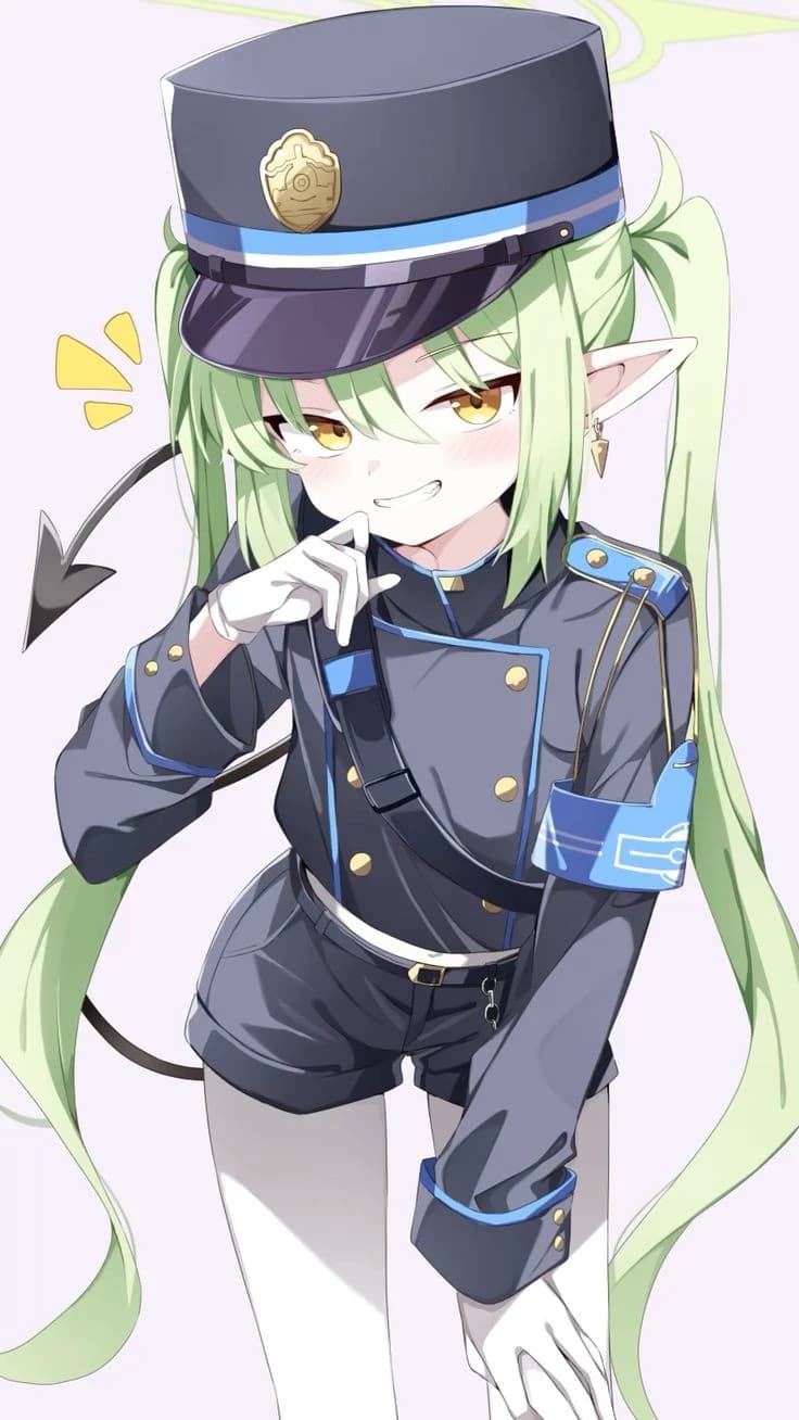 Hikari thumbnail