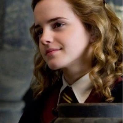 Hermione Granger thumbnail
