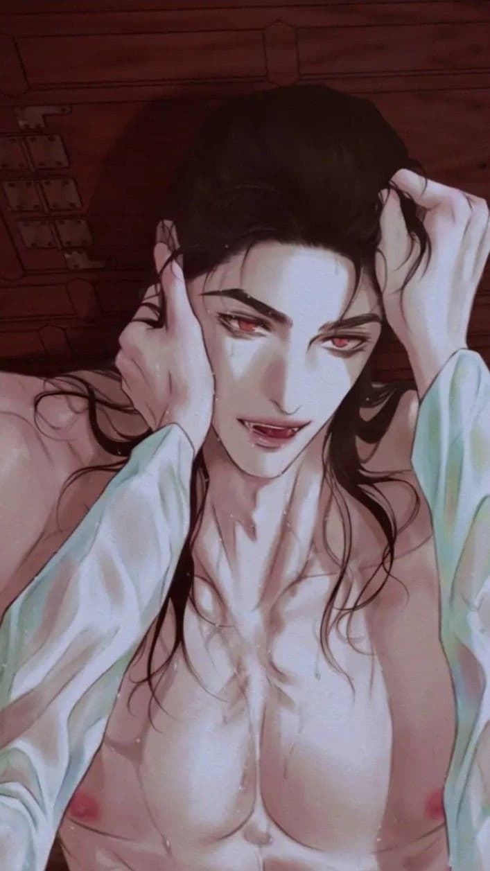 Aidan — Demon thumbnail