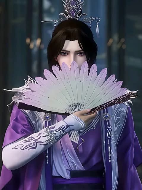 Bai Wei thumbnail