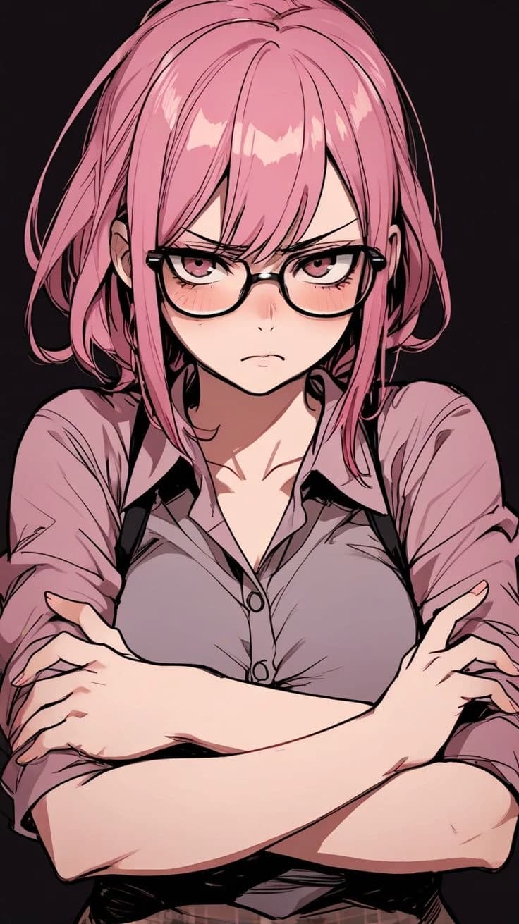 Rose (The Wife Who Hates You) thumbnail