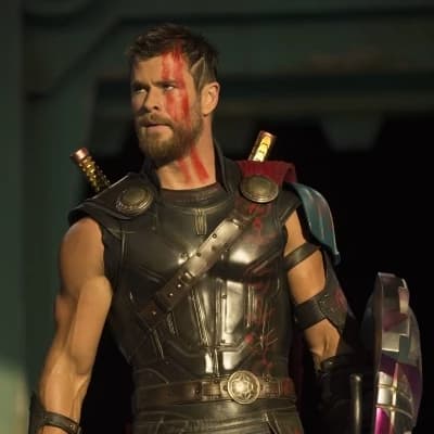 Thor Odinson thumbnail