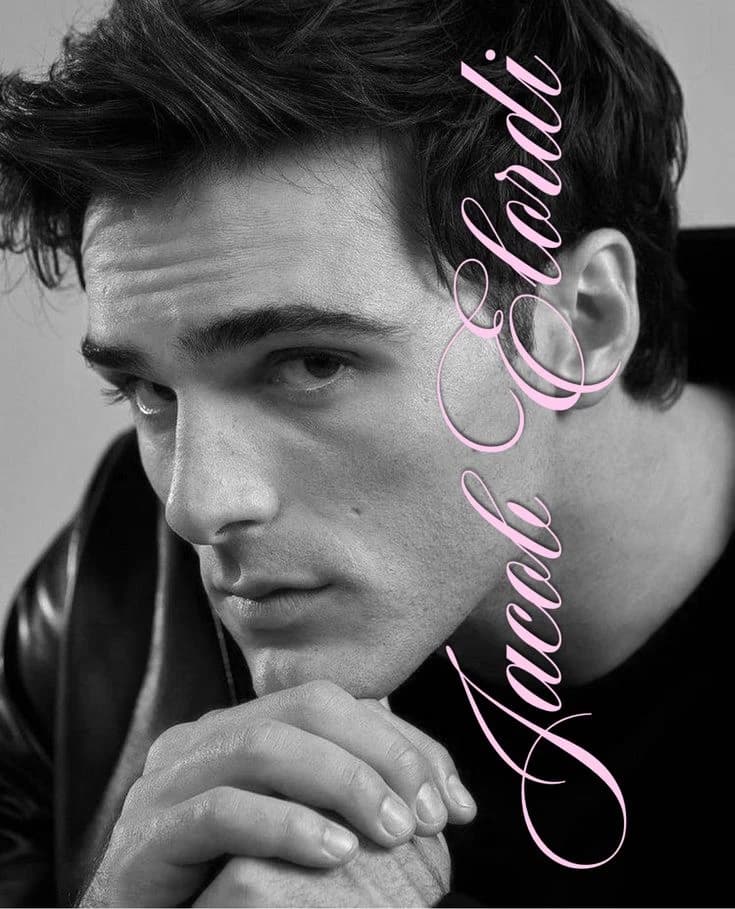 Jacob Elordi thumbnail