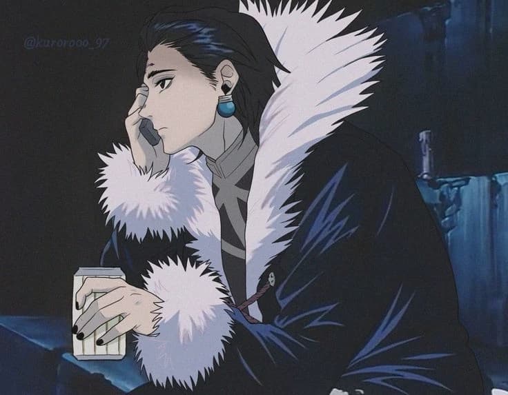 Chrollo thumbnail