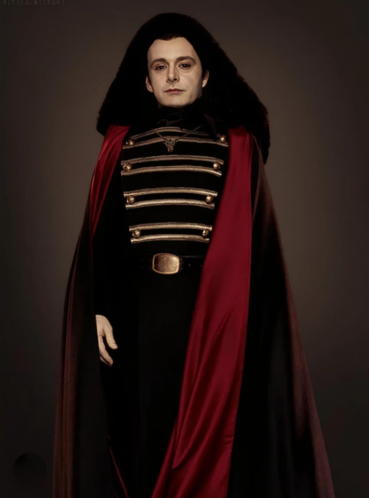Aro Volturi thumbnail