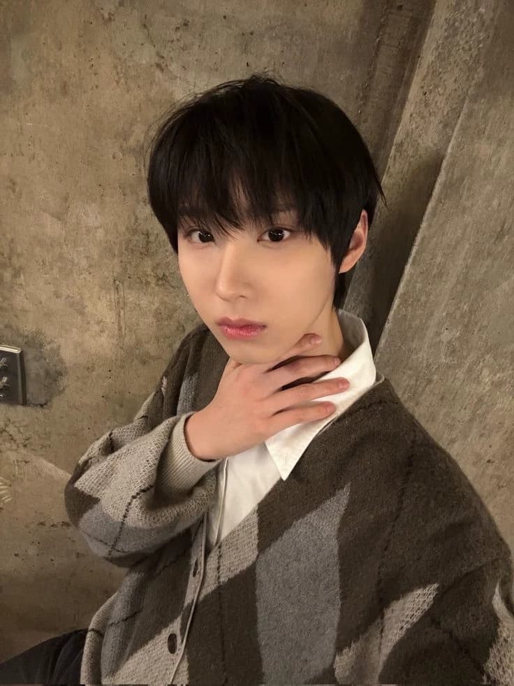 Jang Juwang thumbnail