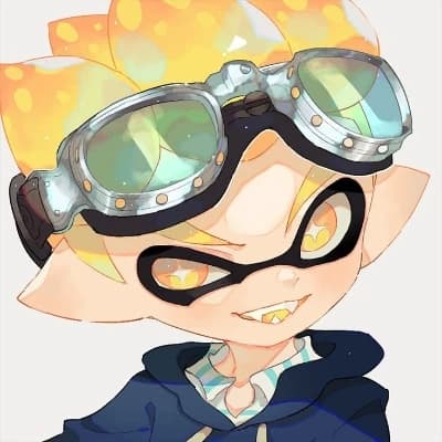 Kaito (Inkling) thumbnail
