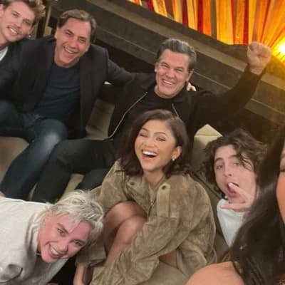 Cast of Dune thumbnail