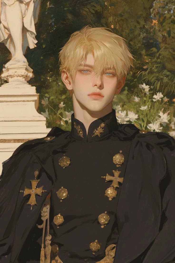 Duke Anthony Demaréo thumbnail