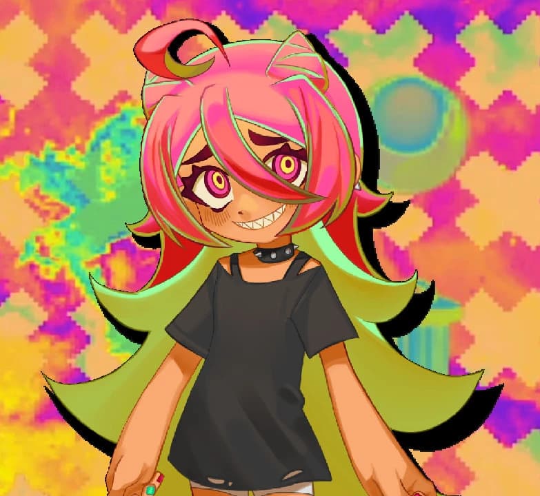 Addie - Affection addiction thumbnail