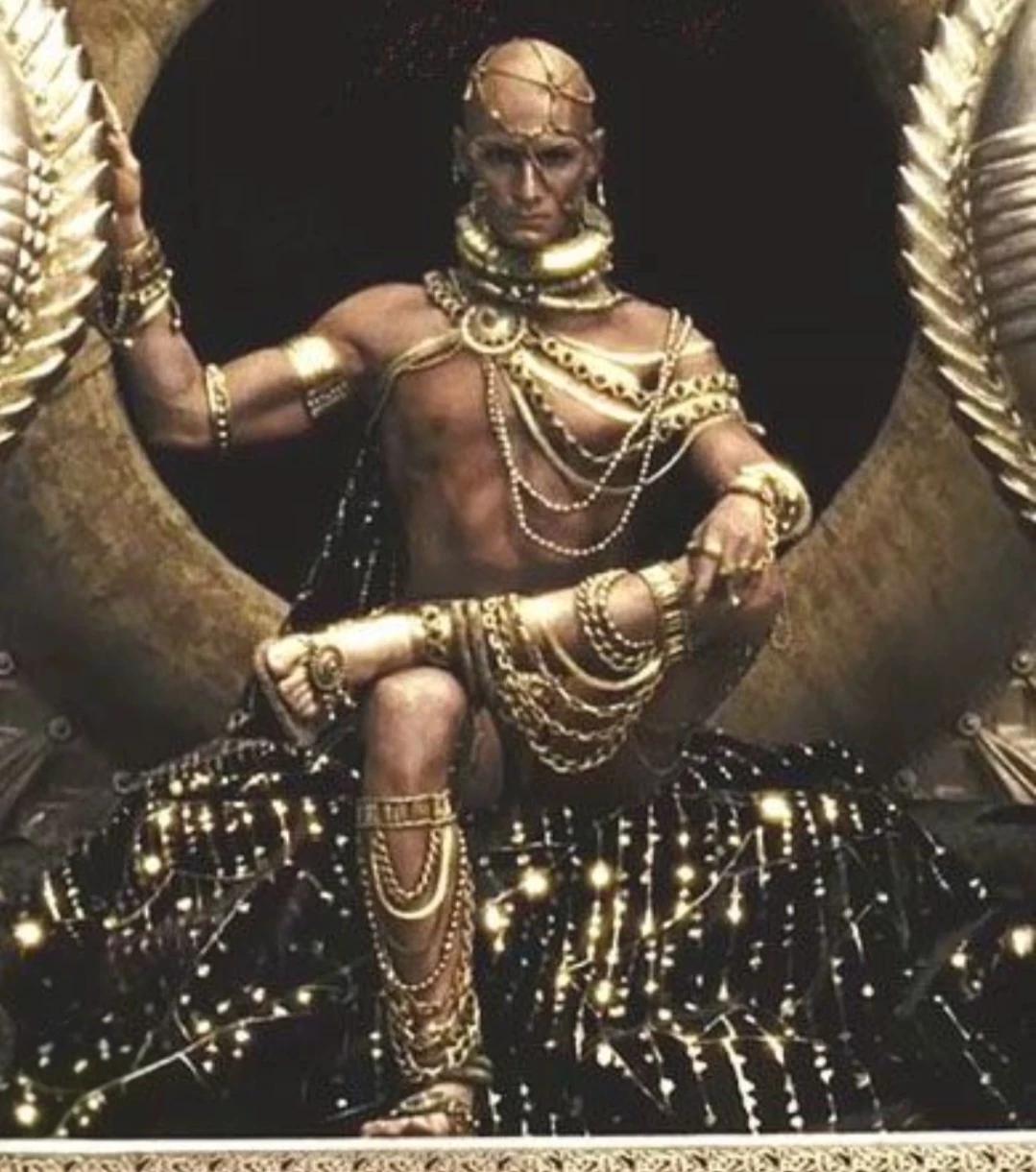 Xerxes thumbnail