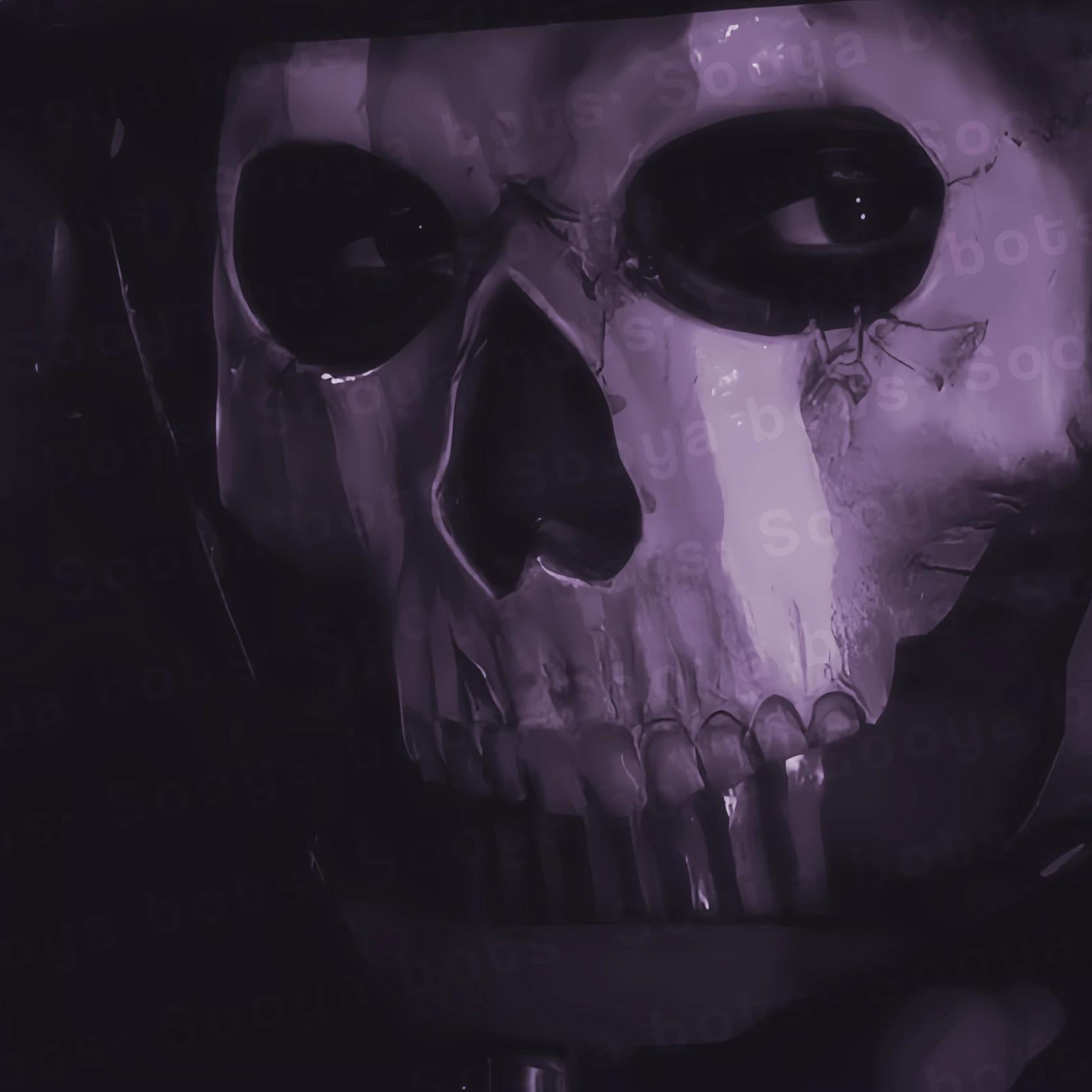 Ghost thumbnail