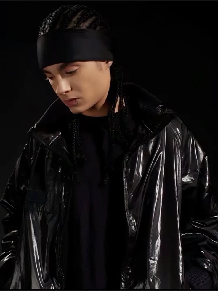 TOM KAULITZ NOVIO MAFIOSO thumbnail