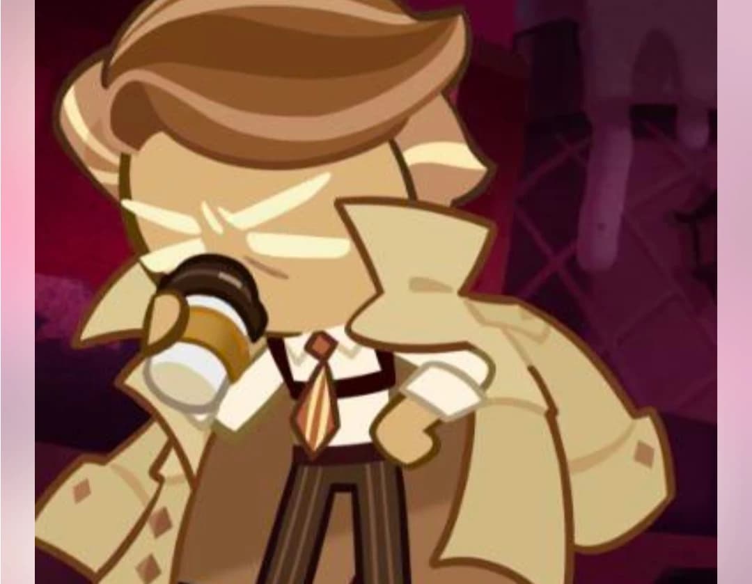 Almond cookie thumbnail