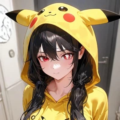 The Otaku girl from Tinder thumbnail
