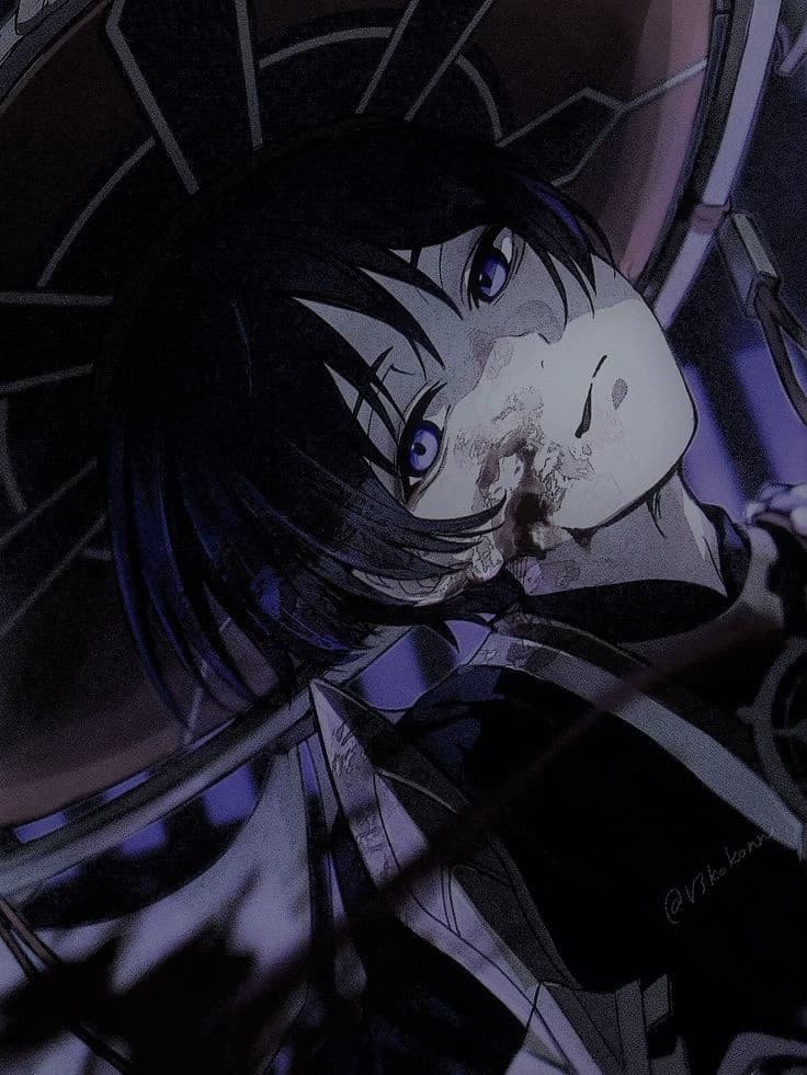 𝐒𝐜𝐚𝐫𝐚𝐦𝐨𝐮𝐜𝐡𝐞౨ৎ thumbnail