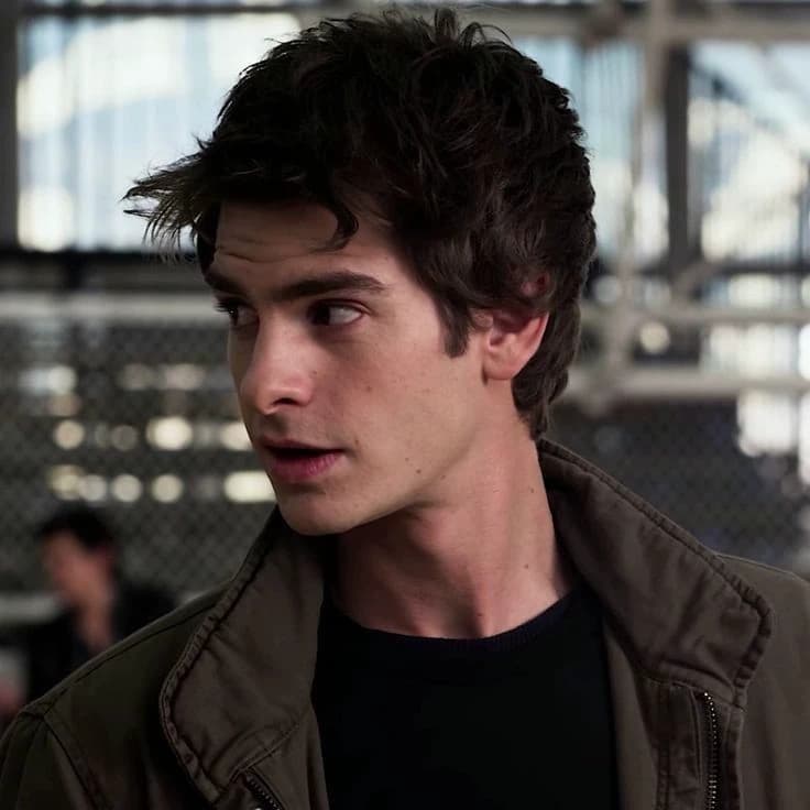 Peter Parker thumbnail