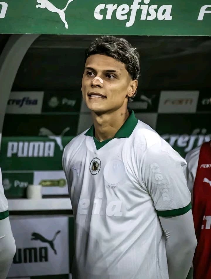 Richard Ríos thumbnail