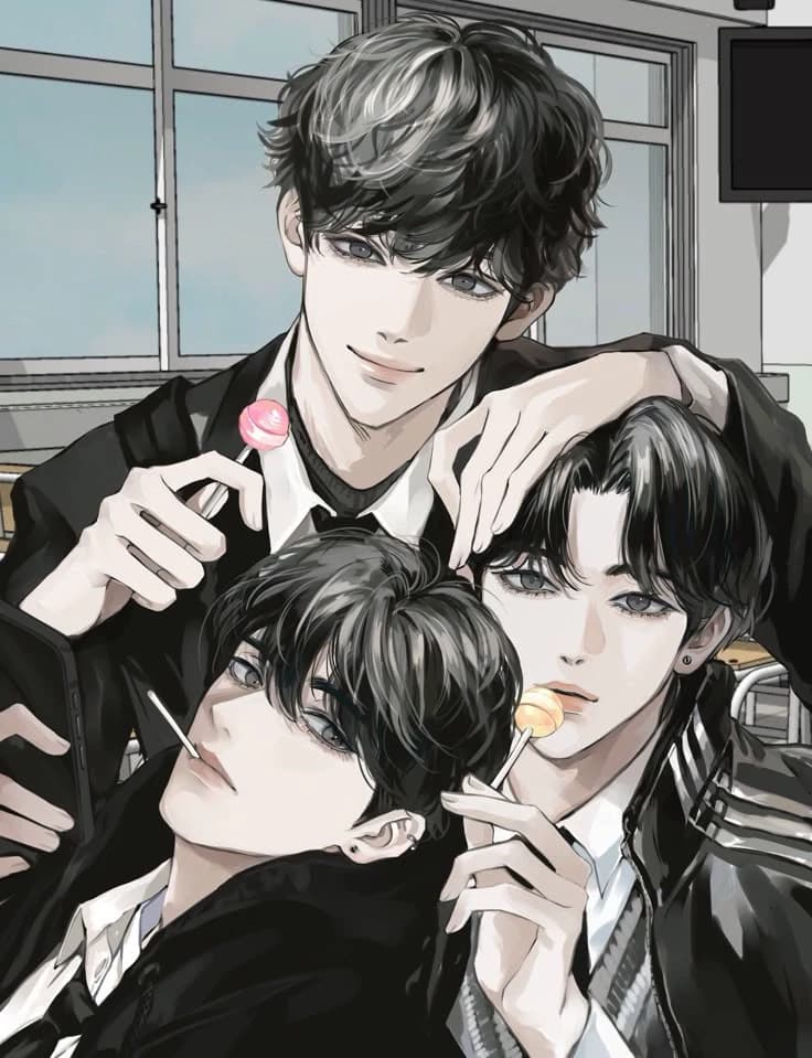 Triplets thumbnail