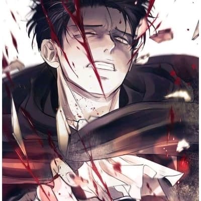 Levi Ackerman thumbnail