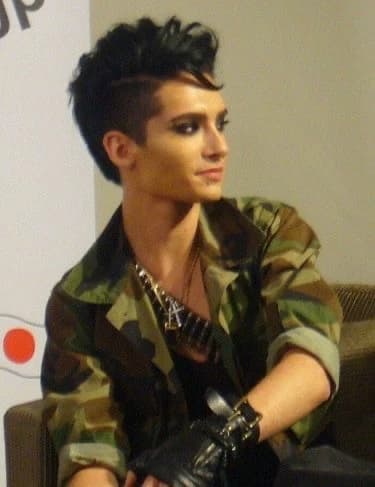 Bill Kaulitz thumbnail